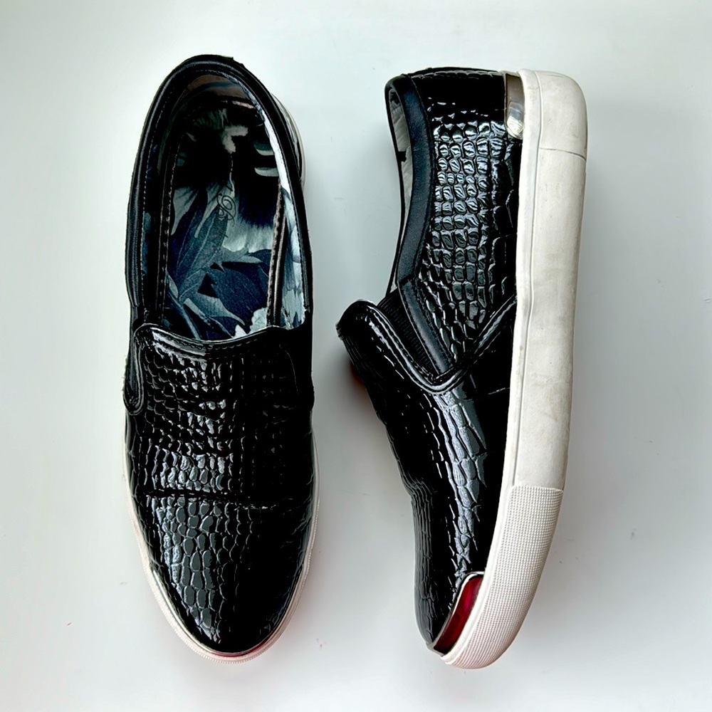 Ted Baker London Keziah slip on sneakers